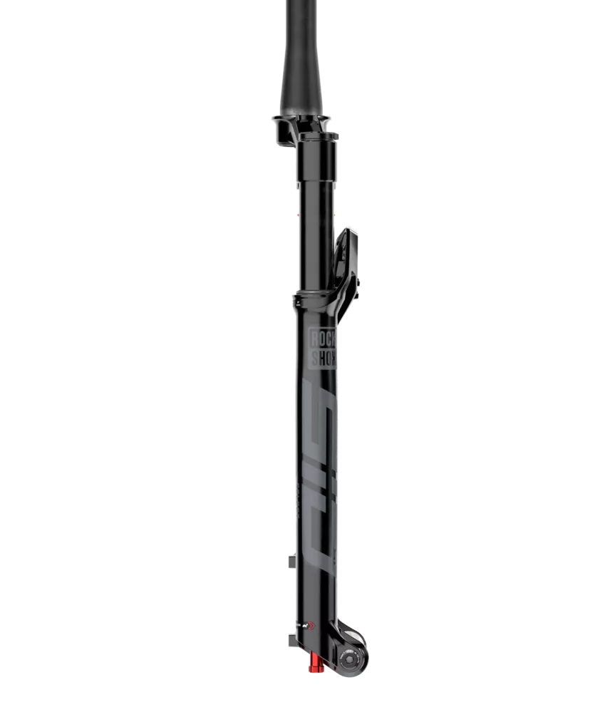 RockShox SID SL Select 110 29" 15TAx110 - 3P Remote - Black - Image 3