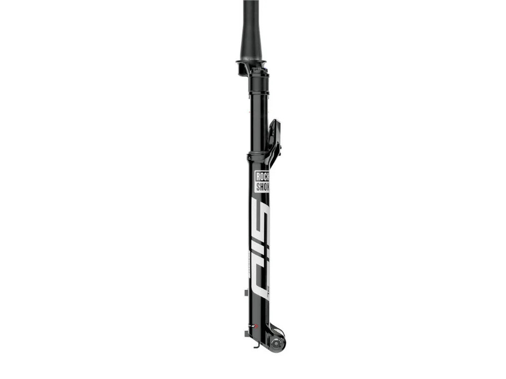 RockShox SID SL Ultimate Race Day 110 29" 15TAx110 - 3P Remote - Gloss Black - Image 3