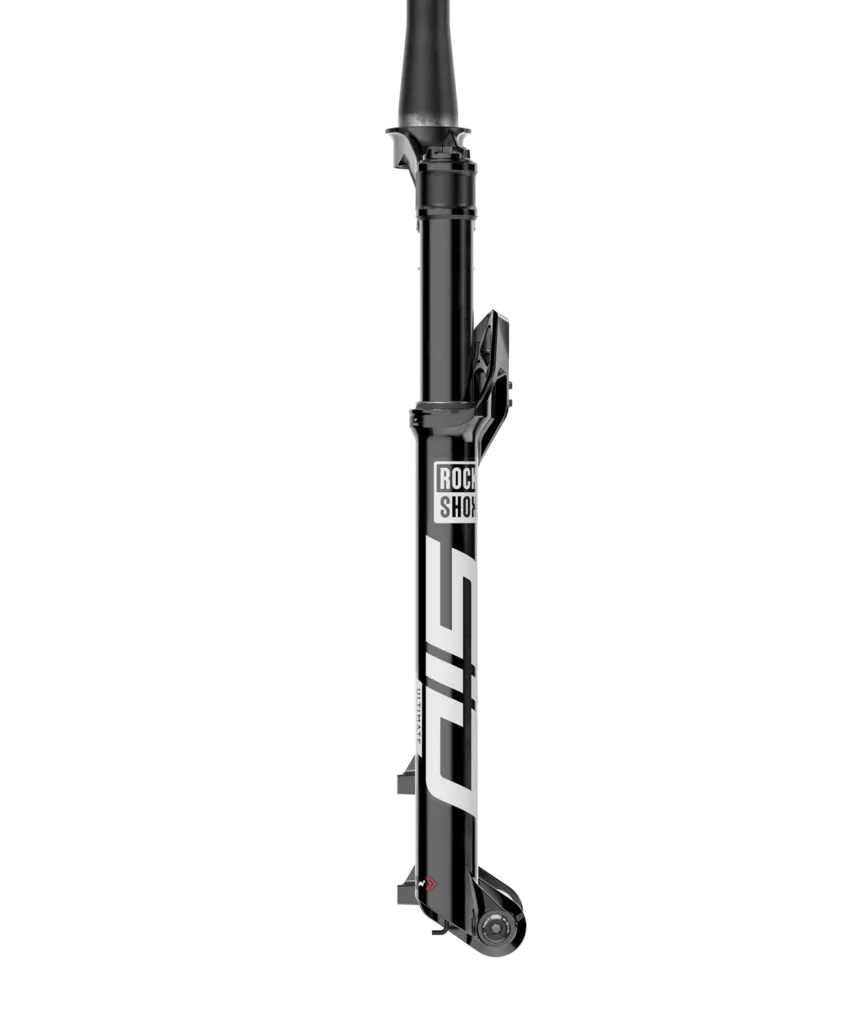 RockShox SID Ultimate Race Day 120 29" 15TAx110 - 2P Remote - Gloss Black - Image 3