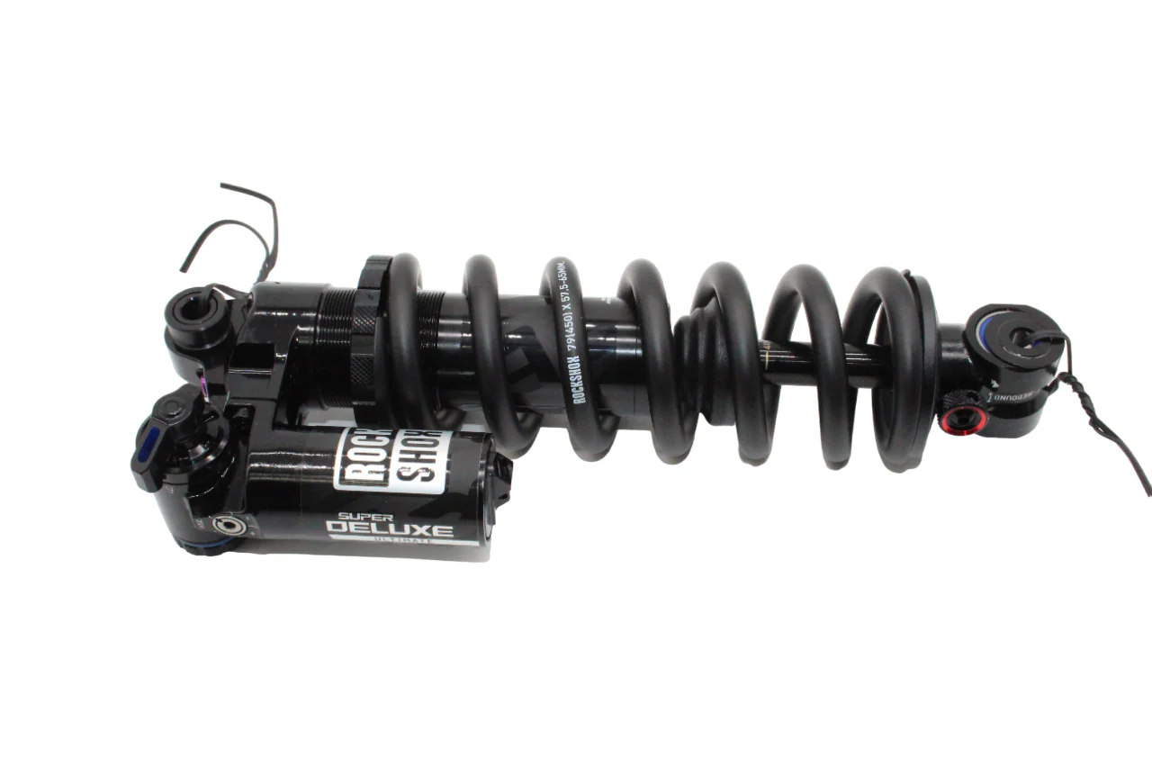 RockShox Super Deluxe Ultimate Coil Rear Shock - 2024 - OE - Image 2