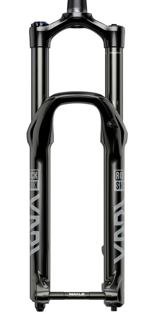 RockShox Yari RC 160 29" 15TAx110 - Black - Image 2