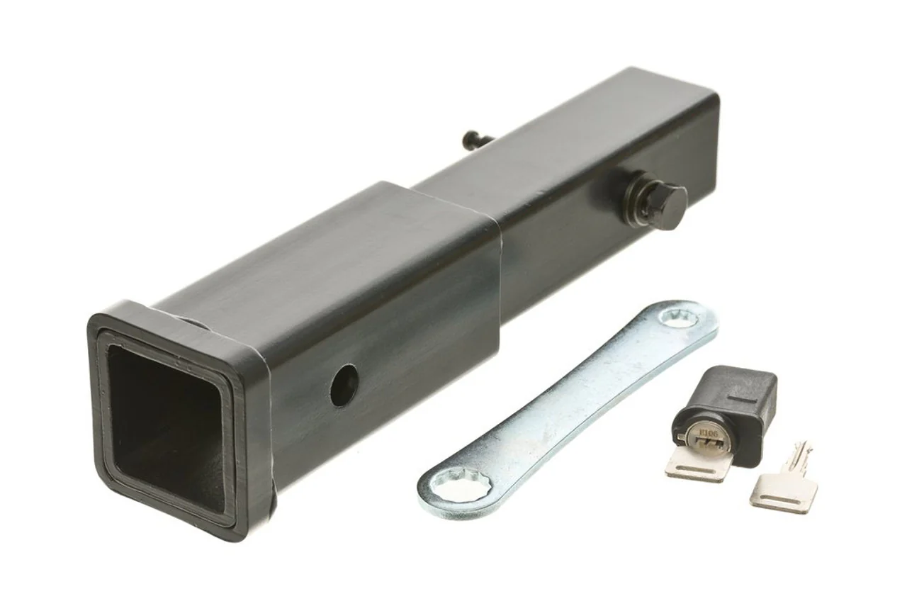 Rocky Mounts 8" Hitch Extension