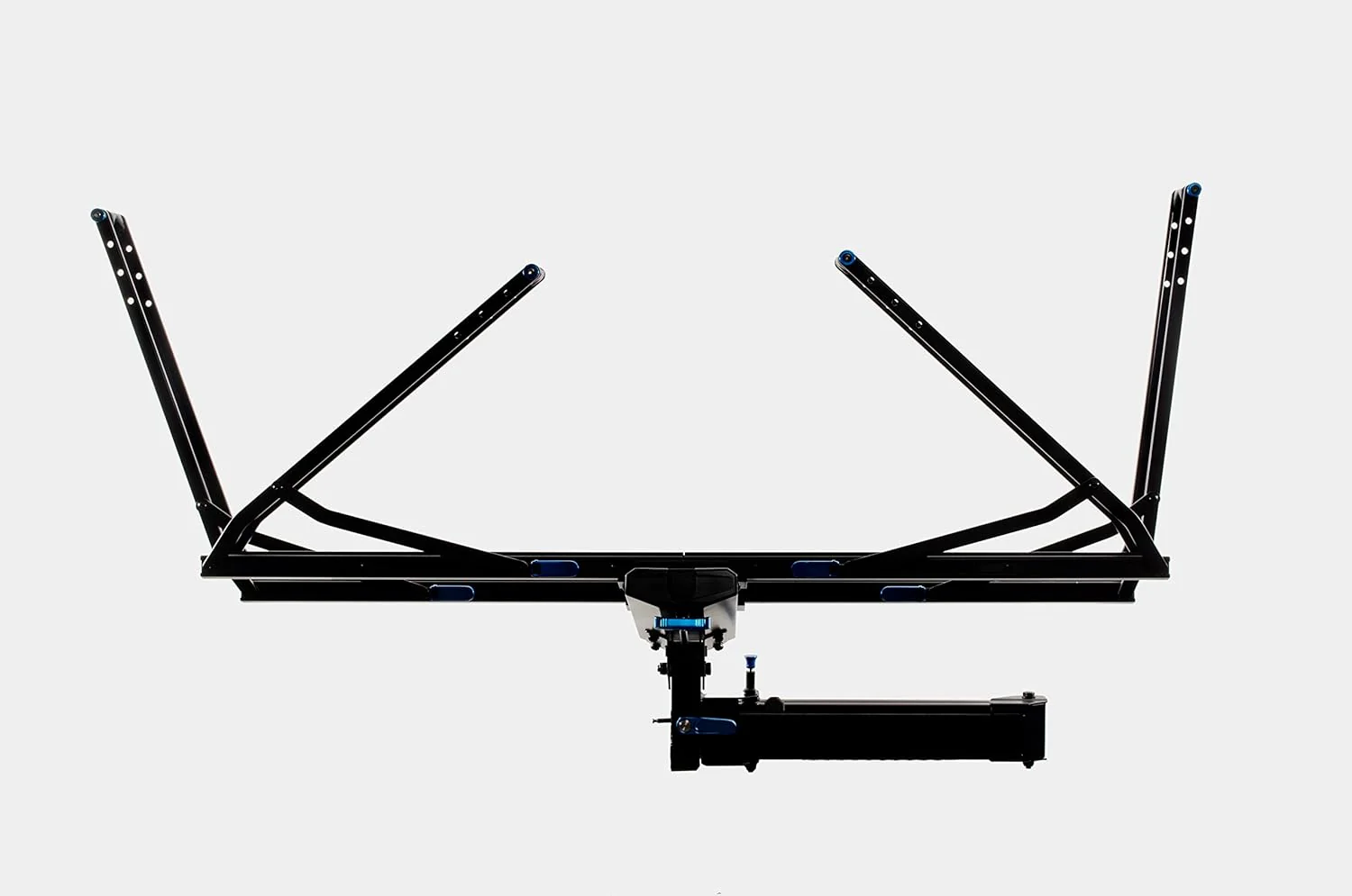 Rocky Mounts Afterparty 2" Swing Away Hitch Mount Rack - Image 7