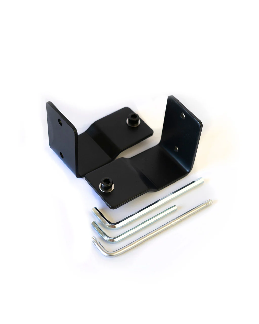 Rocky Mounts Ford F150 Track System - Image 2