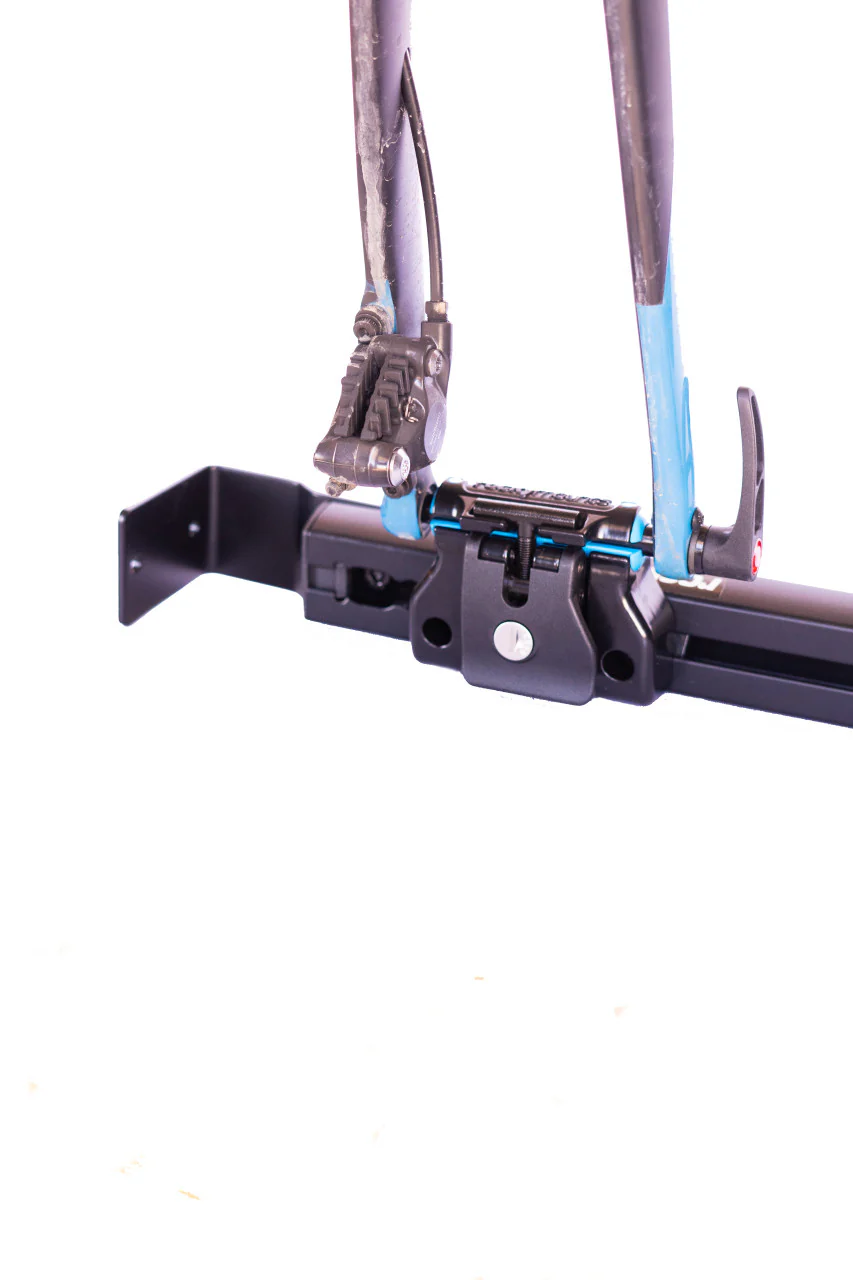Rocky Mounts Ford F150 Track System - Image 3