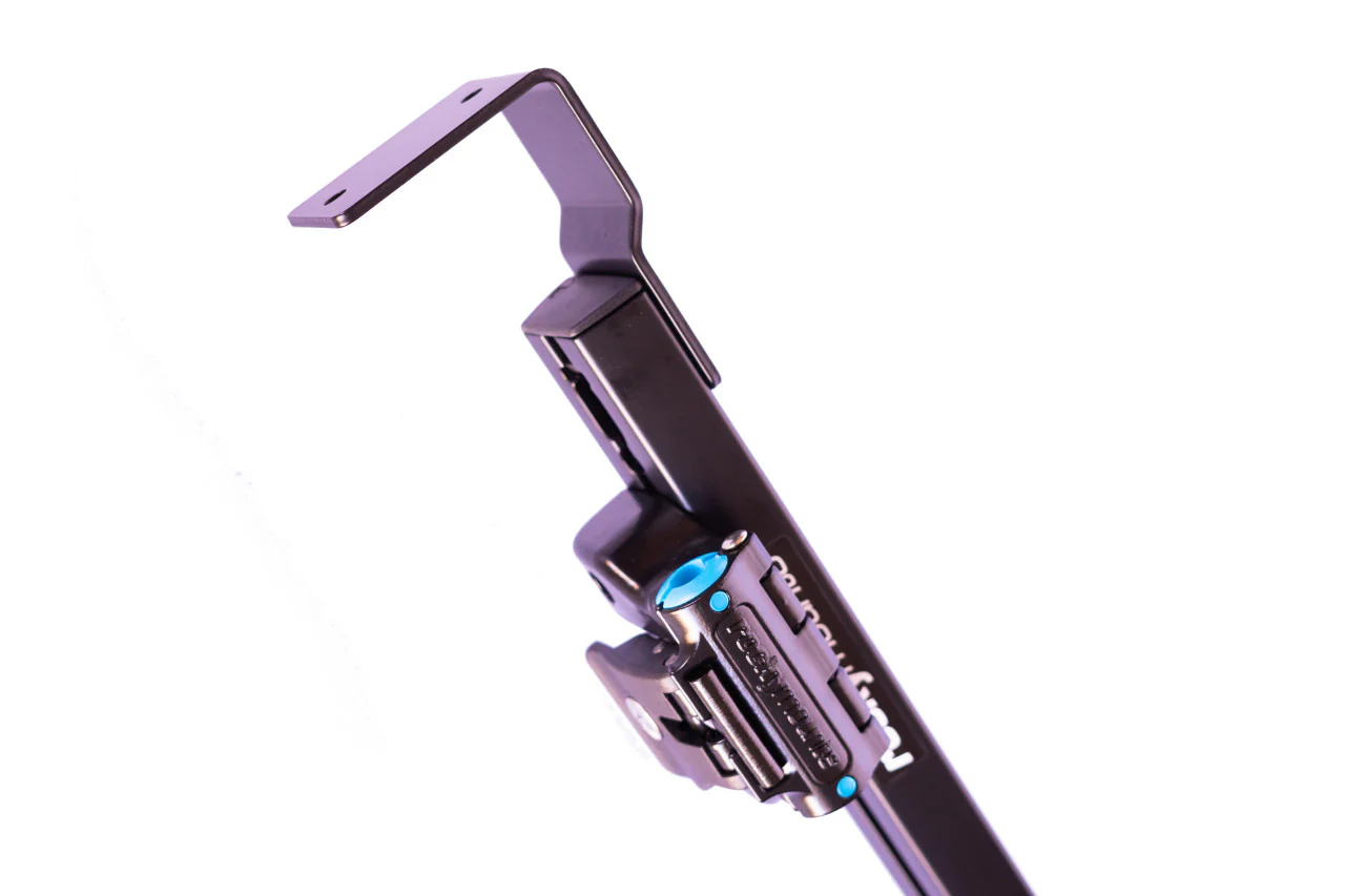 Rocky Mounts Ford F150 Track System - Image 6