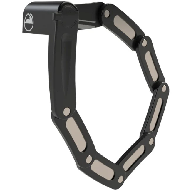 Rocky Mounts Hendrix Folding Key Lock - Image 2