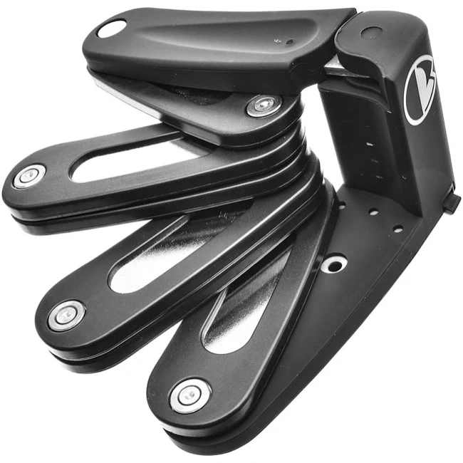 Rocky Mounts Hendrix Folding Key Lock - Image 4