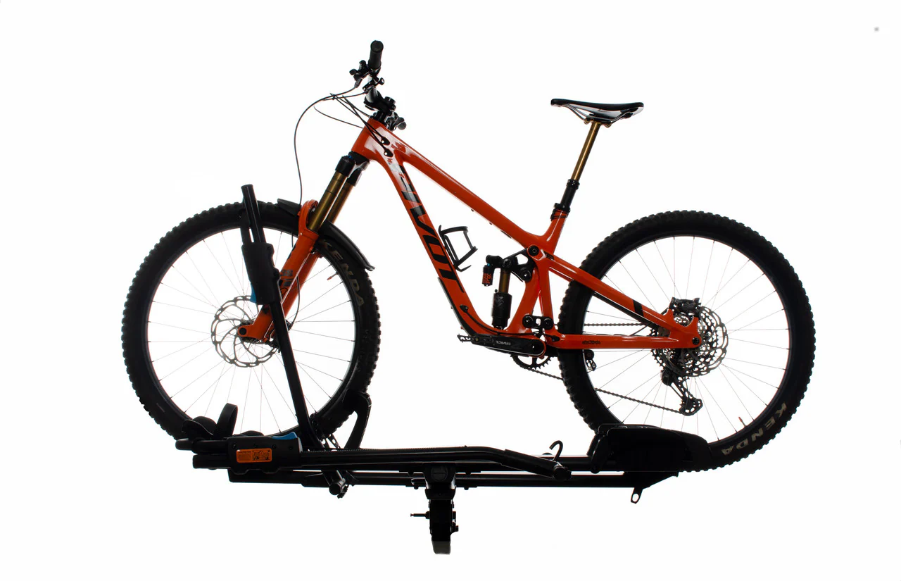 Rocky Mounts HighNoon FC 2" Hitch Mount Rack - Image 2