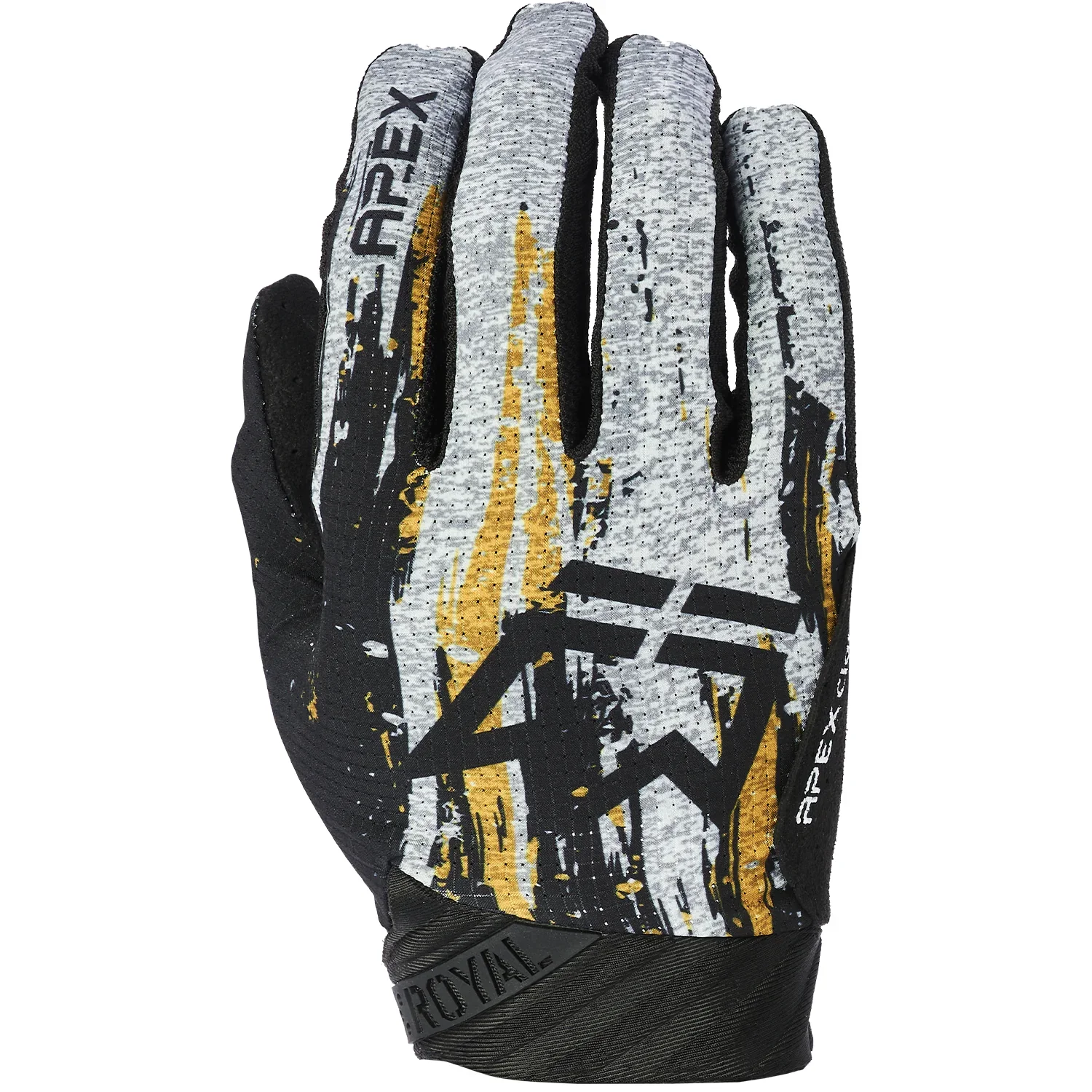 Royal Apex MTB Glove - Limited Edition - Blast - Image 3