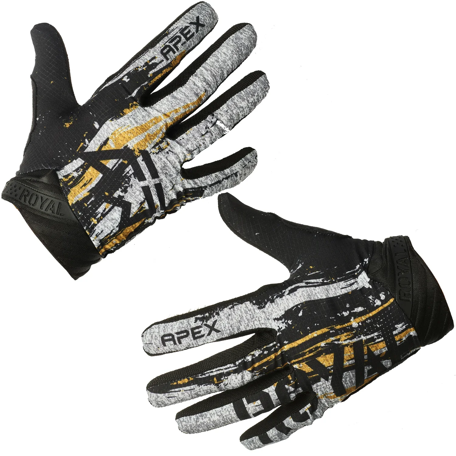 Royal Apex MTB Glove - Limited Edition - Blast - Image 4