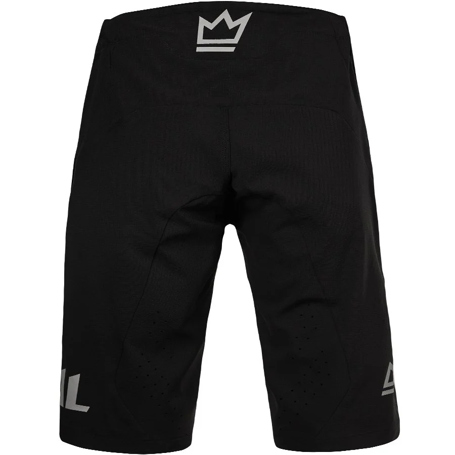 Royal Apex MTB Short - Black - Image 2