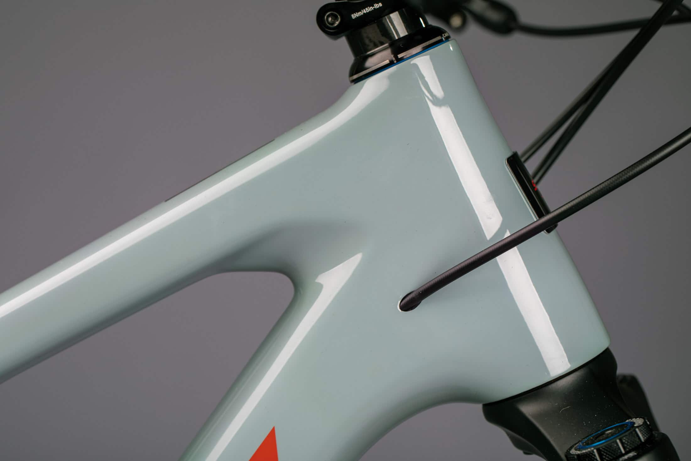 Santa Cruz 5010 Carbon 27.5 - X01 - Robins Egg - Image 3
