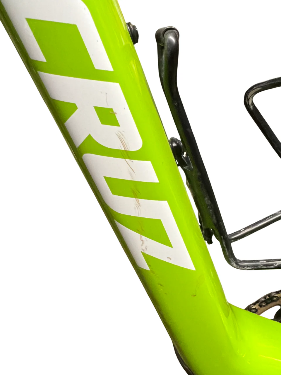 Santa Cruz Blur CC 29 - X0 AXS Trail Reserve - Gloss Spring Green - Large - Demo 1 - Image 8