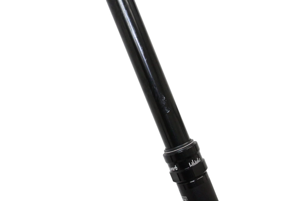 Santa Cruz Bronson 2 CC XX1/ENVE Kit - Black - Medium - Demo 1 - Image 17
