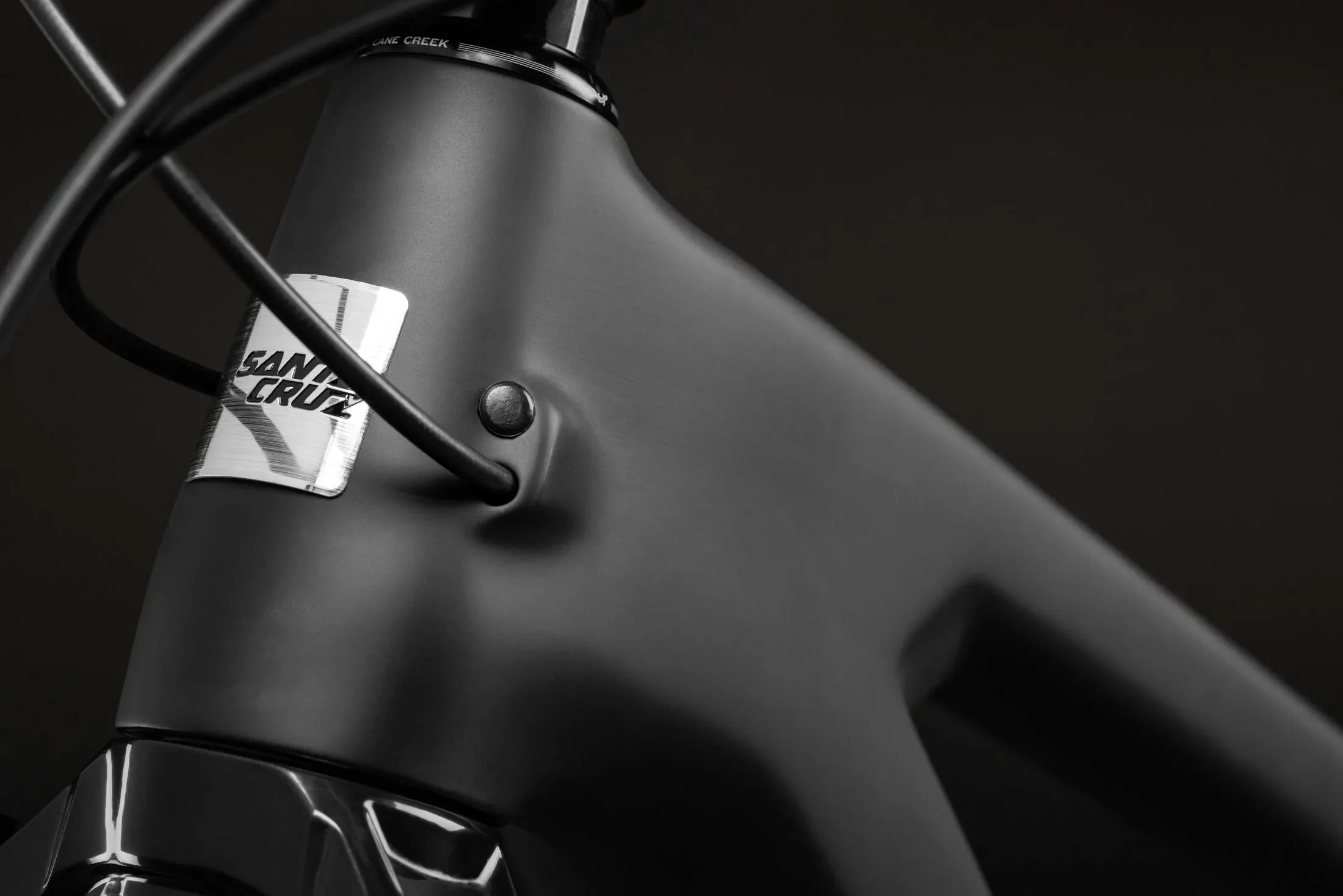 Santa Cruz Megatower Carbon 29 - GX AXS - Matt Black - 2025 - Image 3