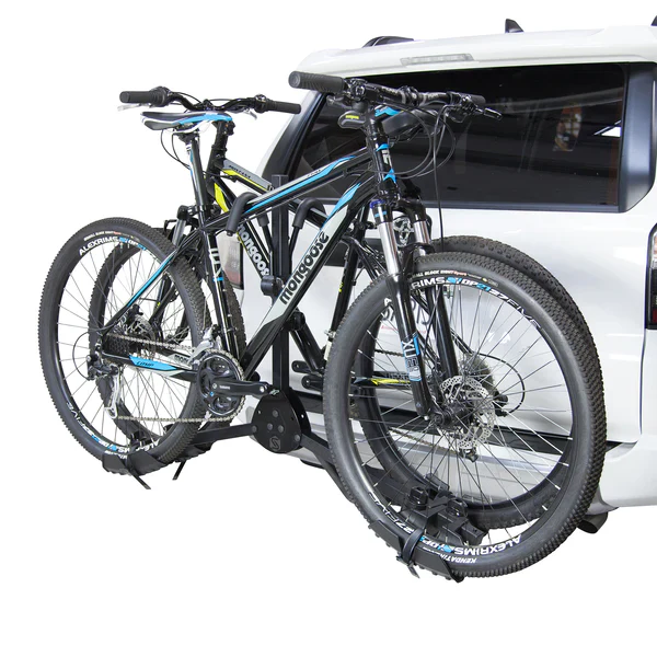 Saris All Star Universal Hitch Bike Rack - Image 3