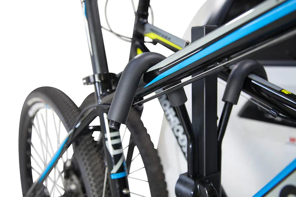 Saris All Star Universal Hitch Bike Rack - Image 5