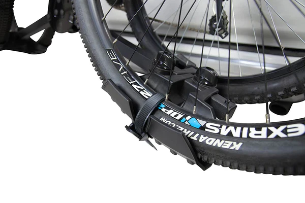 Saris All Star Universal Hitch Bike Rack - Image 6