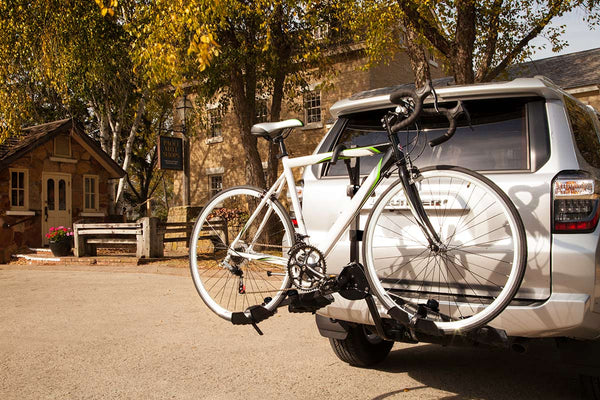 Saris All Star Universal Hitch Bike Rack - Image 7