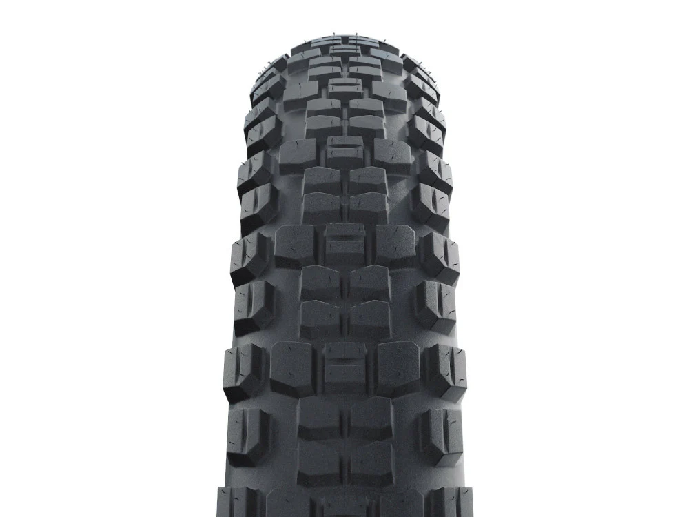 Schwalbe Johnny Watts Performance 29" Folding MTB Tire - DD RaceGuard - Image 2