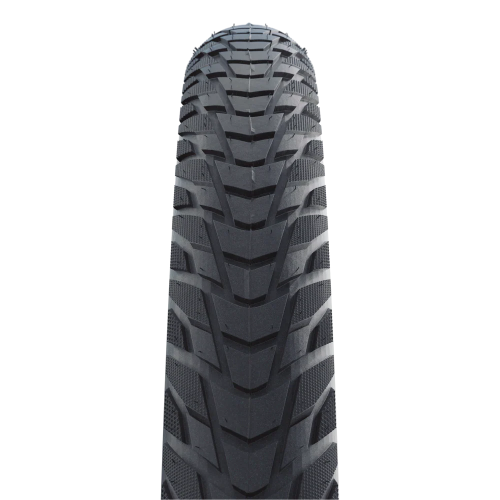Schwalbe Marathon Plus E-50 Tour 700c Wire Tire - Electric Bike - Image 2