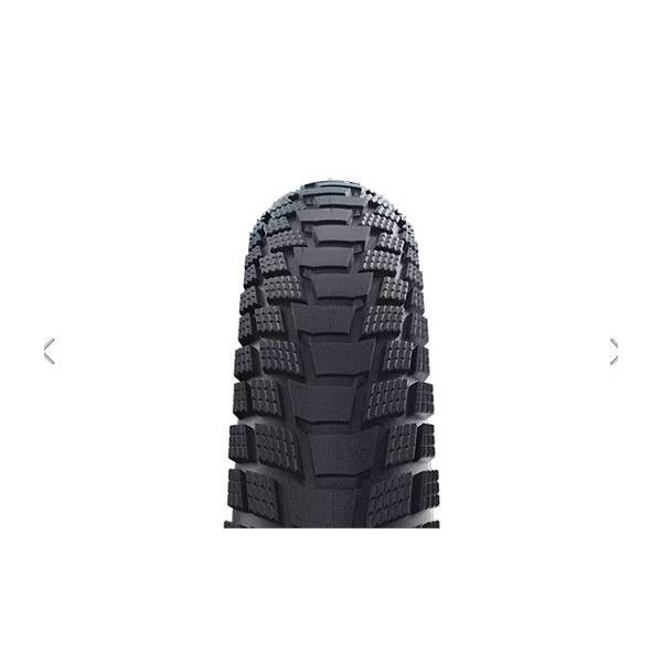Schwalbe Pick Up Performance 20" E-Cargo Wire Tire - Reflex - Image 2