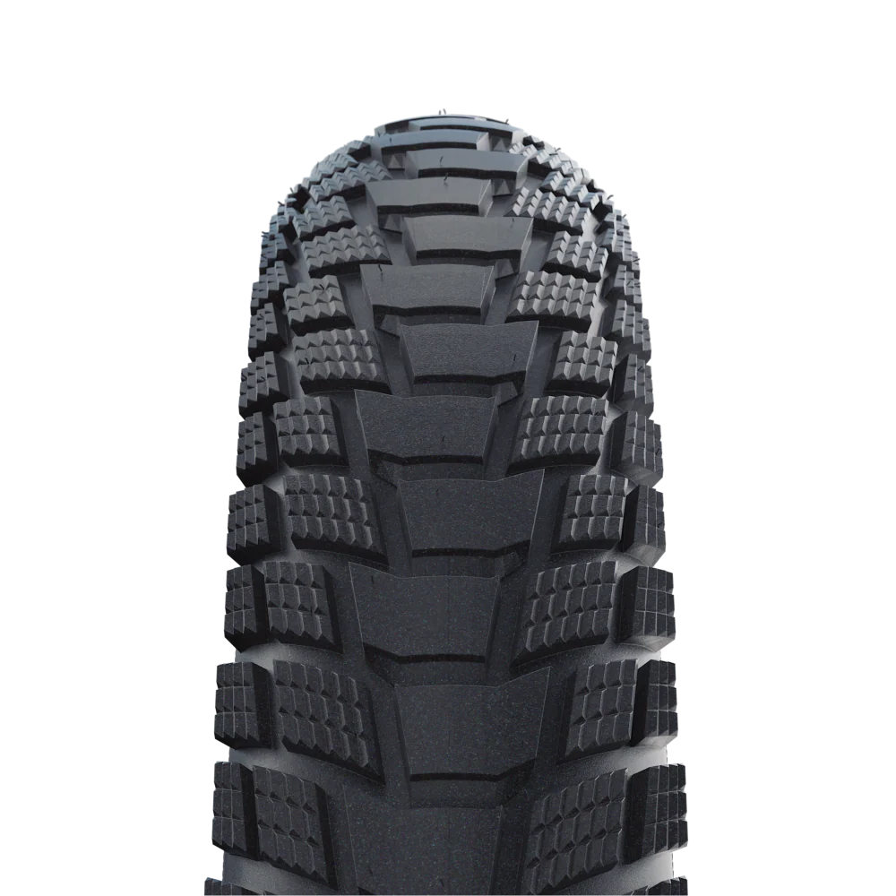 Schwalbe Pick-Up Performance 26" Wire Cargo Tire - Super Defense - E50 - Image 2