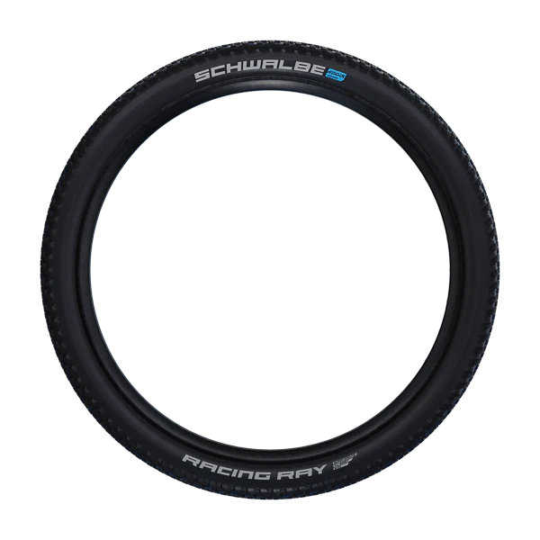 Schwalbe Racing Ray Evolution 29" Folding MTB Tire - Super Ground - Image 2