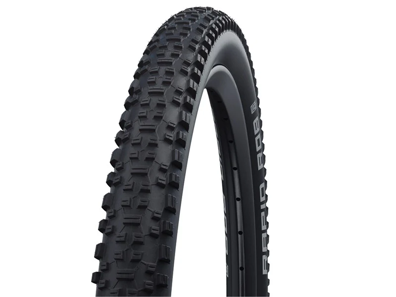 Schwalbe Rapid Rob Kevlar Guard 26" Wire MTB Tire - Black