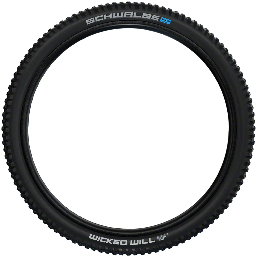 Schwalbe Wicked Will Evo 29" Folding MTB Tire - Image 2