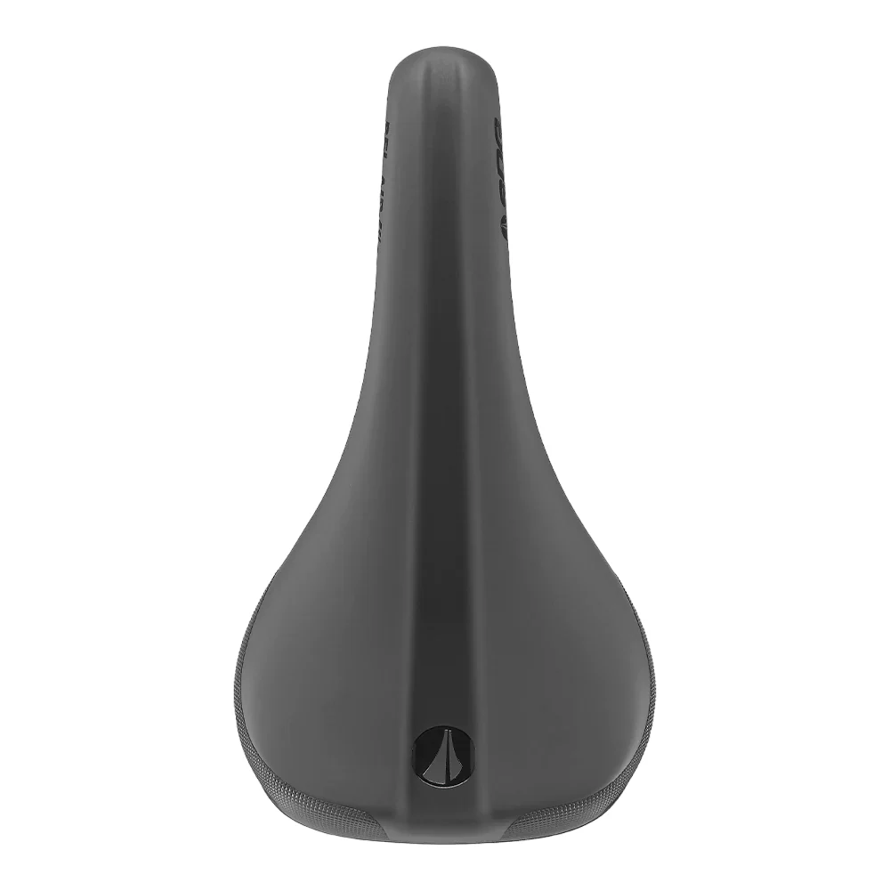 SDG Bel Air V3 Lux-Alloy Saddle - Dark Gray - Image 4