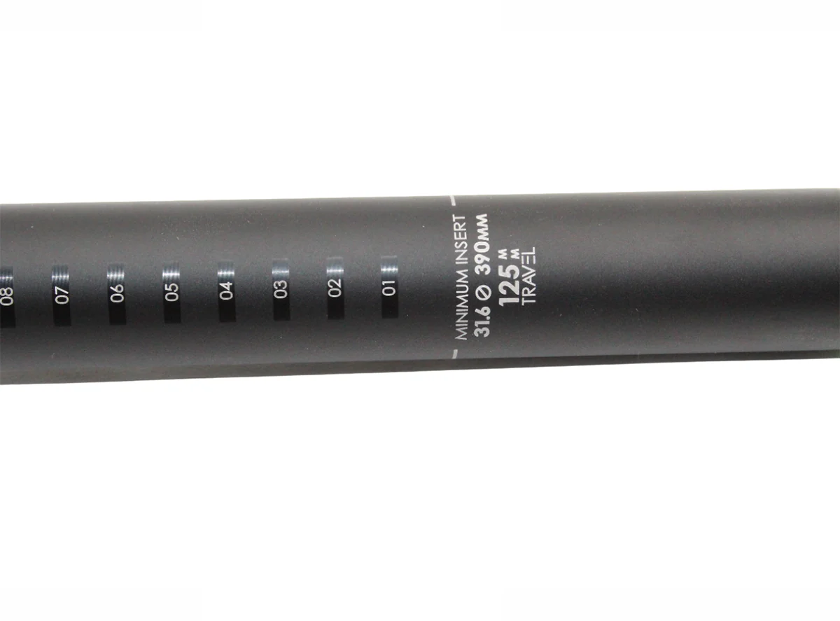 SDG SDG Tellis Dropper Post - OE - Image 9