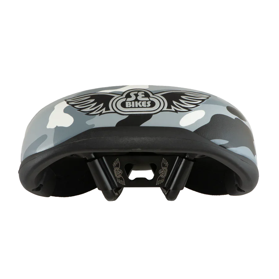 SE Bikes Camo Seat - Urban - Image 2