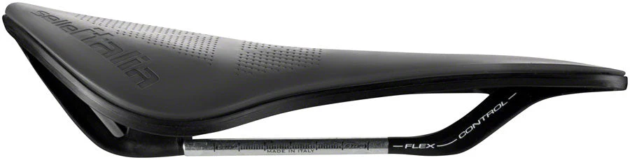 Selle Italia Model X Green Superflow Saddle - Black - Image 2