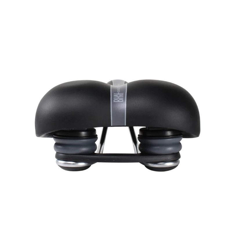 Serfas E-Gel Elastomer Hybrid Saddle - Image 2
