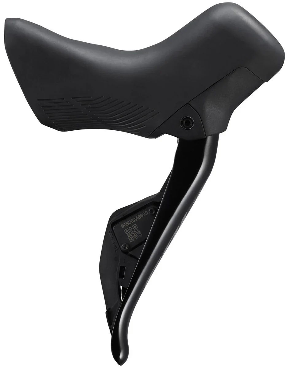 Shimano 105 Di2 ST-R7170 Shift Lever - Front - Image 2