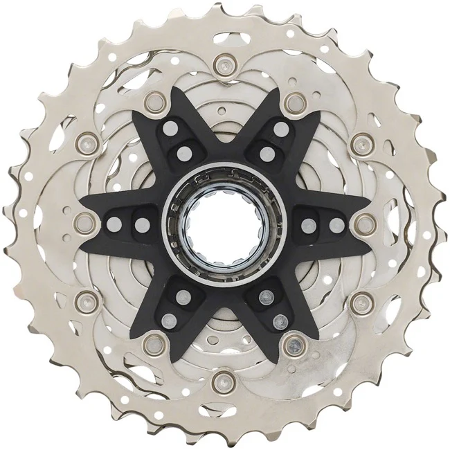 Shimano 105 R7101 12 Speed Road Cassette - Image 3