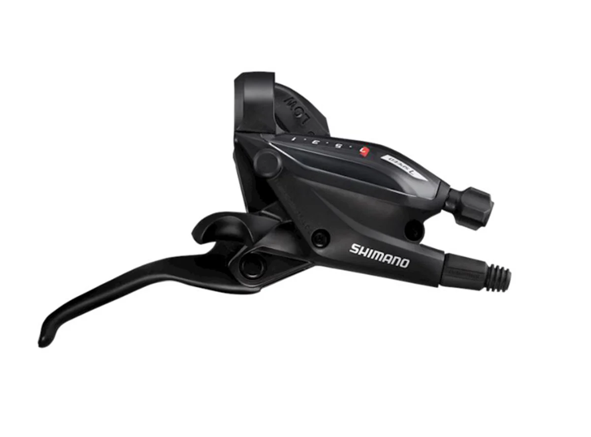 Shimano Acera EF505 Hydraulic Shift/Brake Lever - Image 3