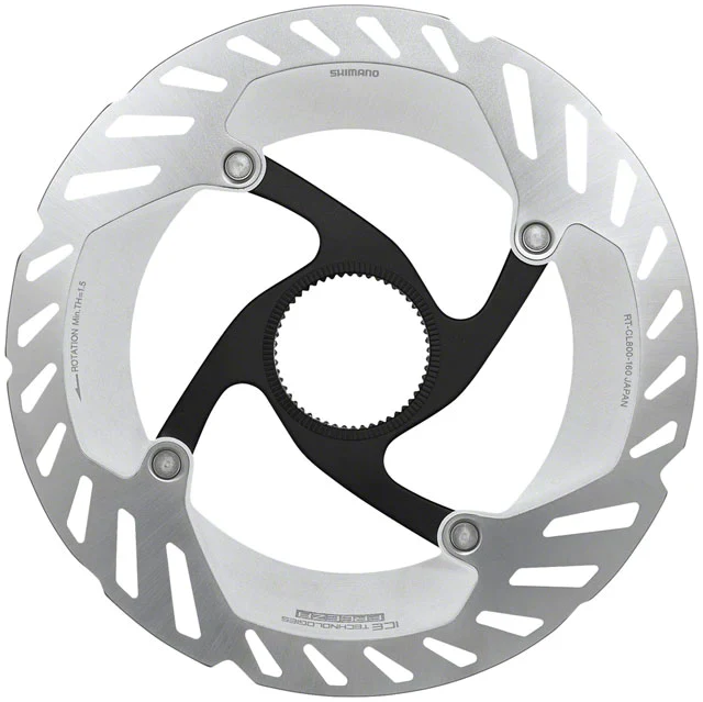 Shimano CL800 Disc Brake Rotor