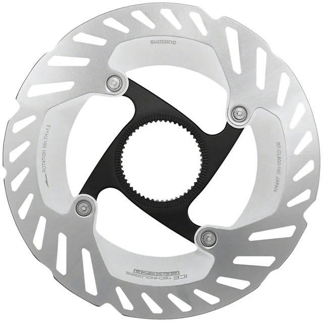 Shimano CL800 Disc Brake Rotor - Image 2