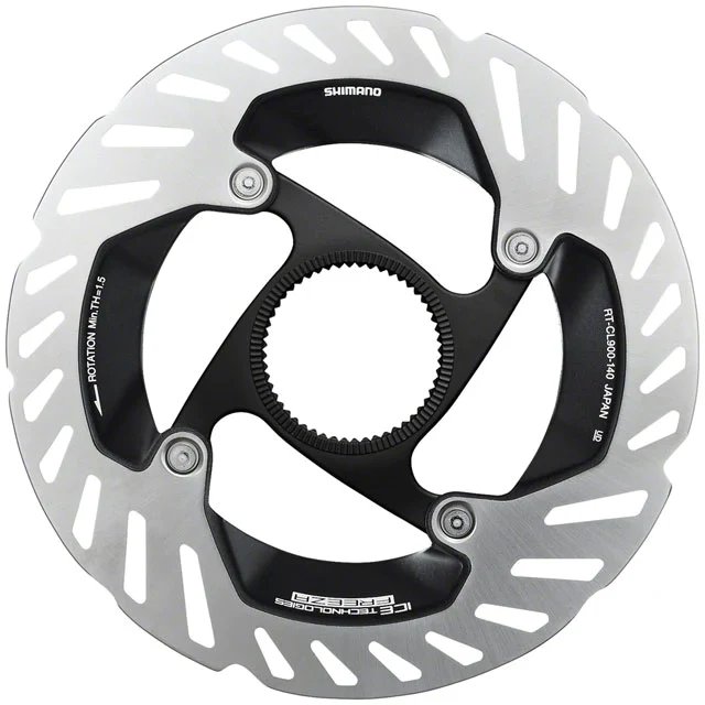 Shimano CL900 Disc Brake Rotor - Image 2