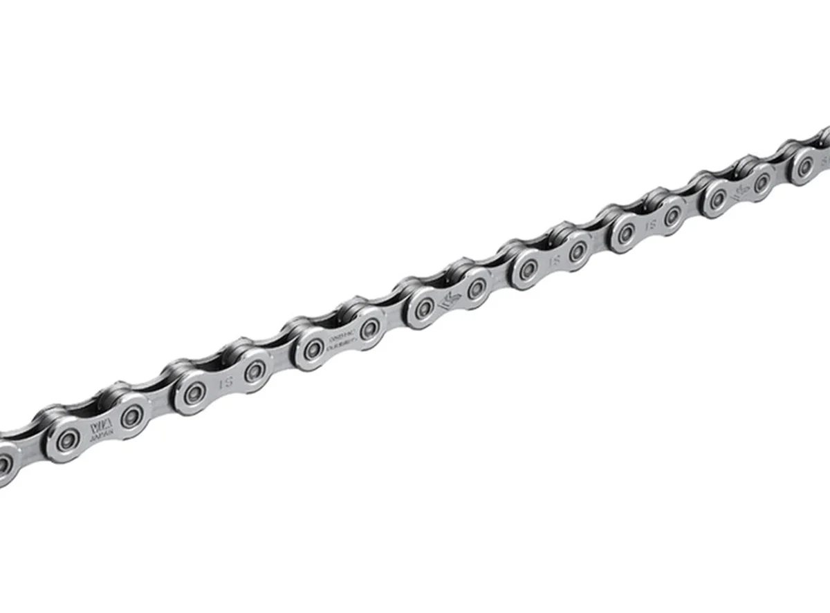 Shimano CN-LG500 Link Glide Chain - Silver