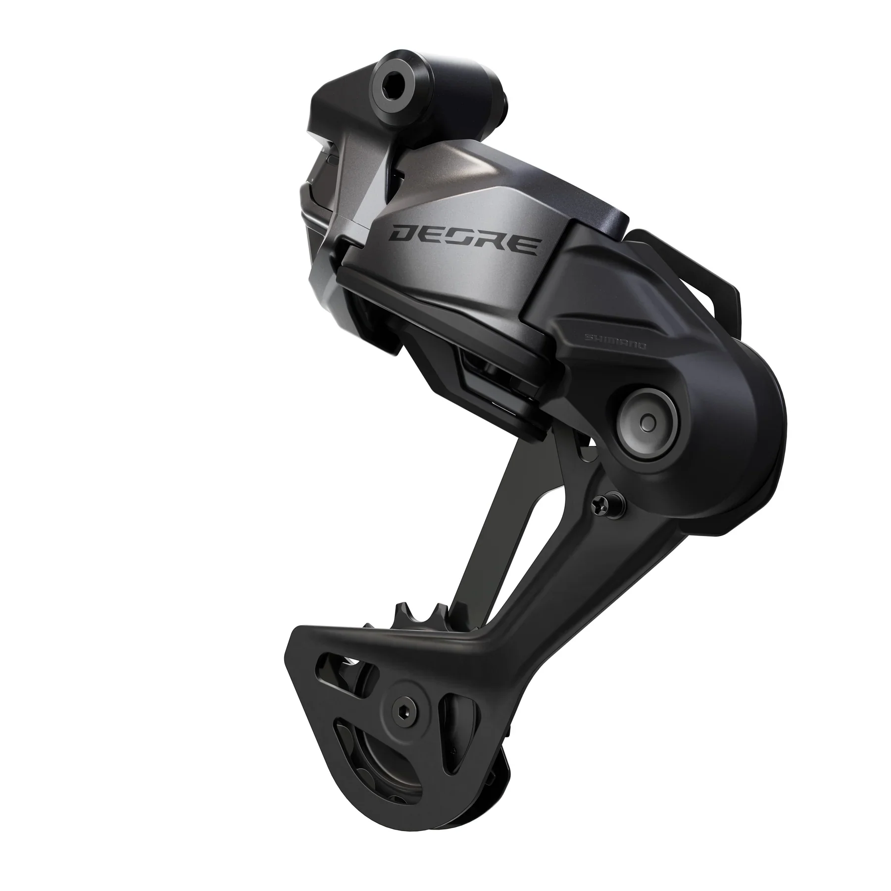 Shimano Deore Di2 M6260 11 Spd MTB Rear Derailleur - E-Bike - Image 2