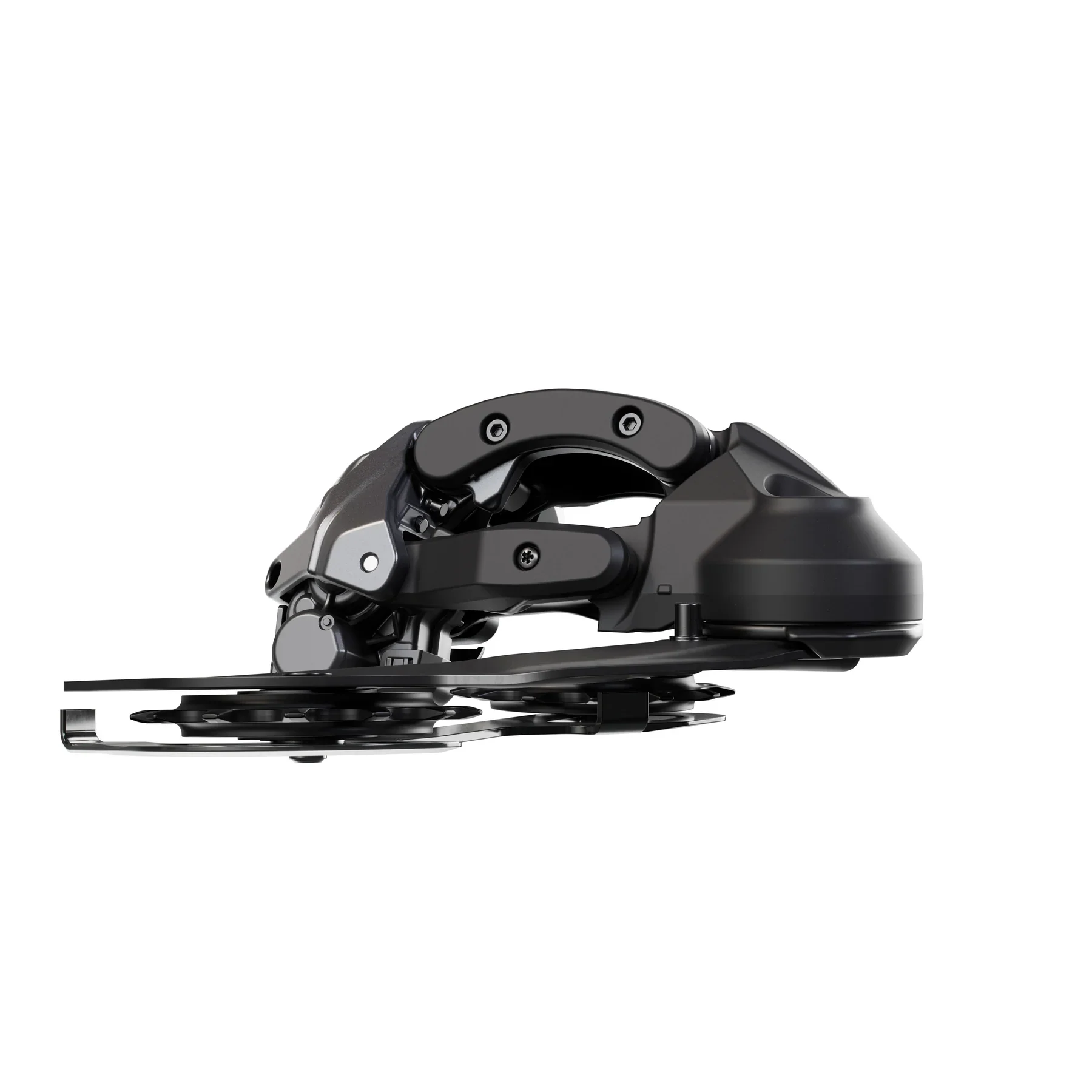 Shimano Deore Di2 M6260 11 Spd MTB Rear Derailleur - E-Bike - Image 5