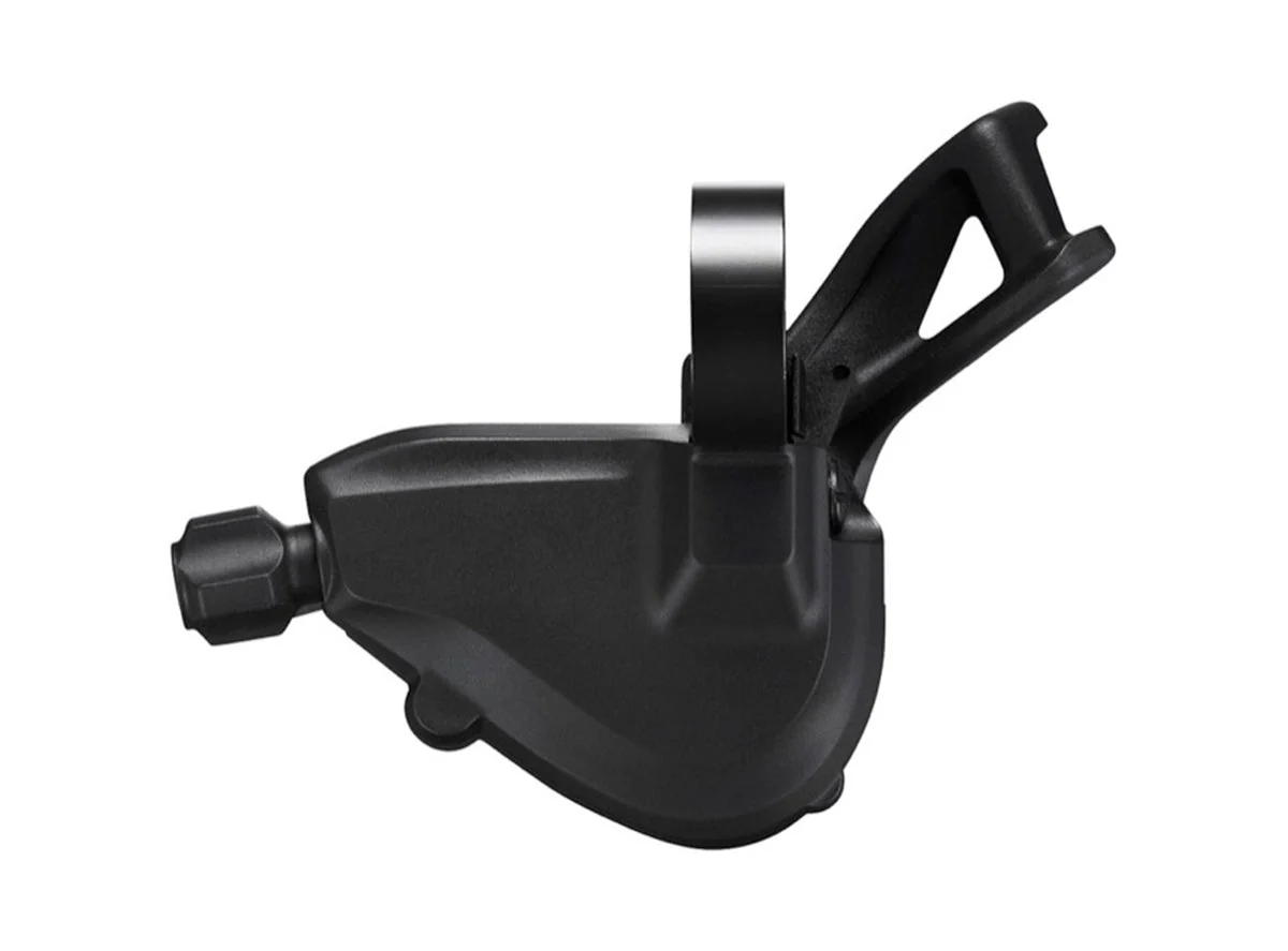 Shimano Deore M5100 2 Spd Shifter - Front