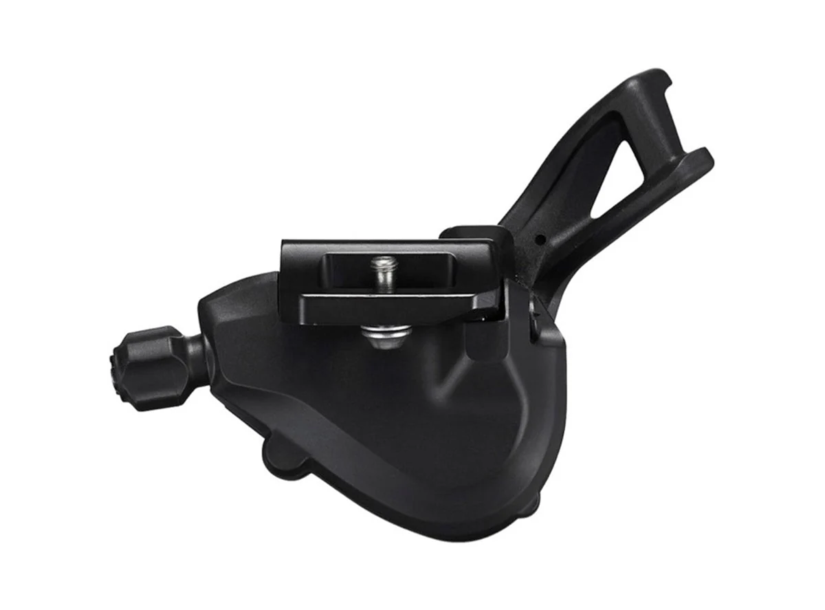 Shimano Deore M5100 2 Spd Shifter - Front - Image 2