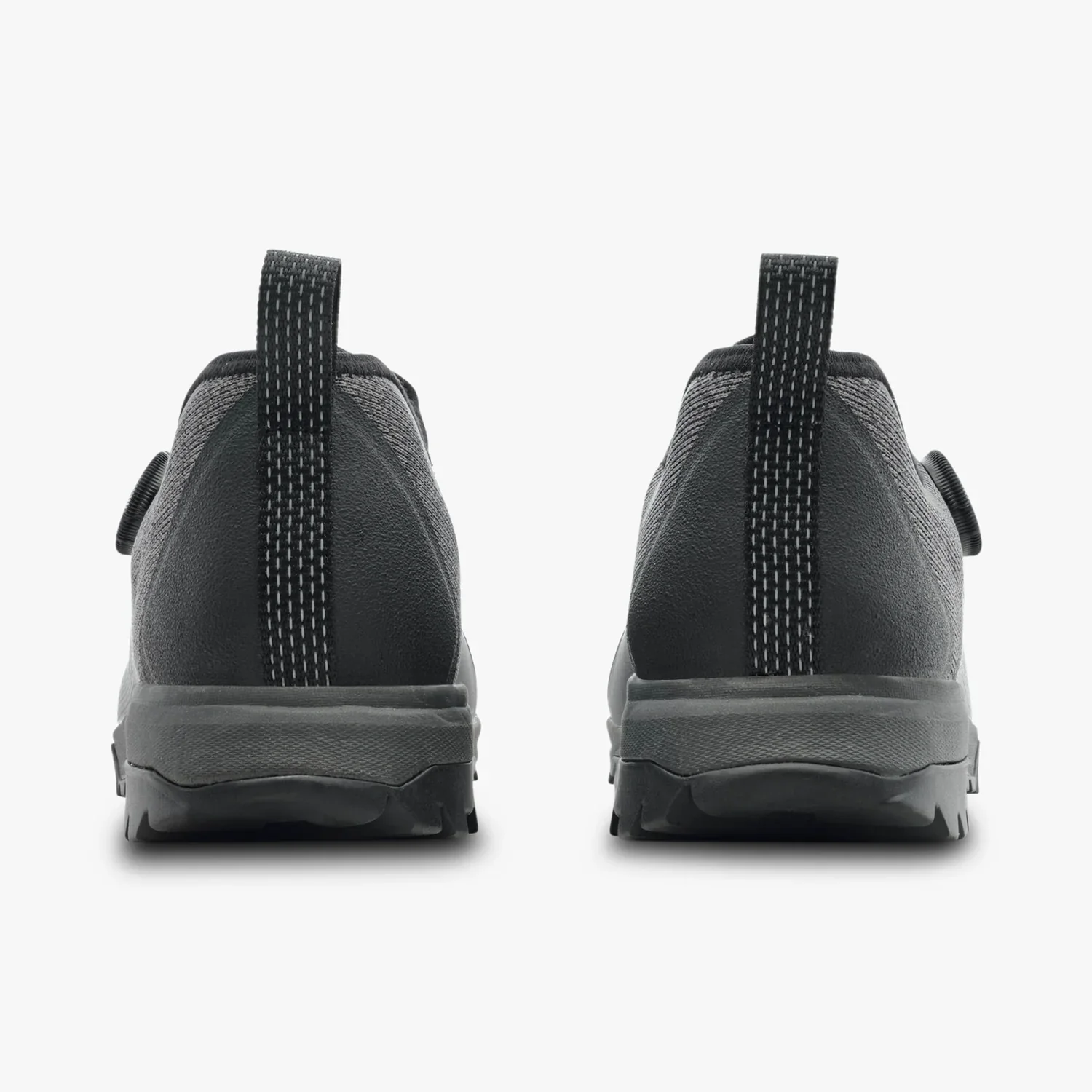 Shimano ET701 Flat Touring Shoe - Black - Image 5