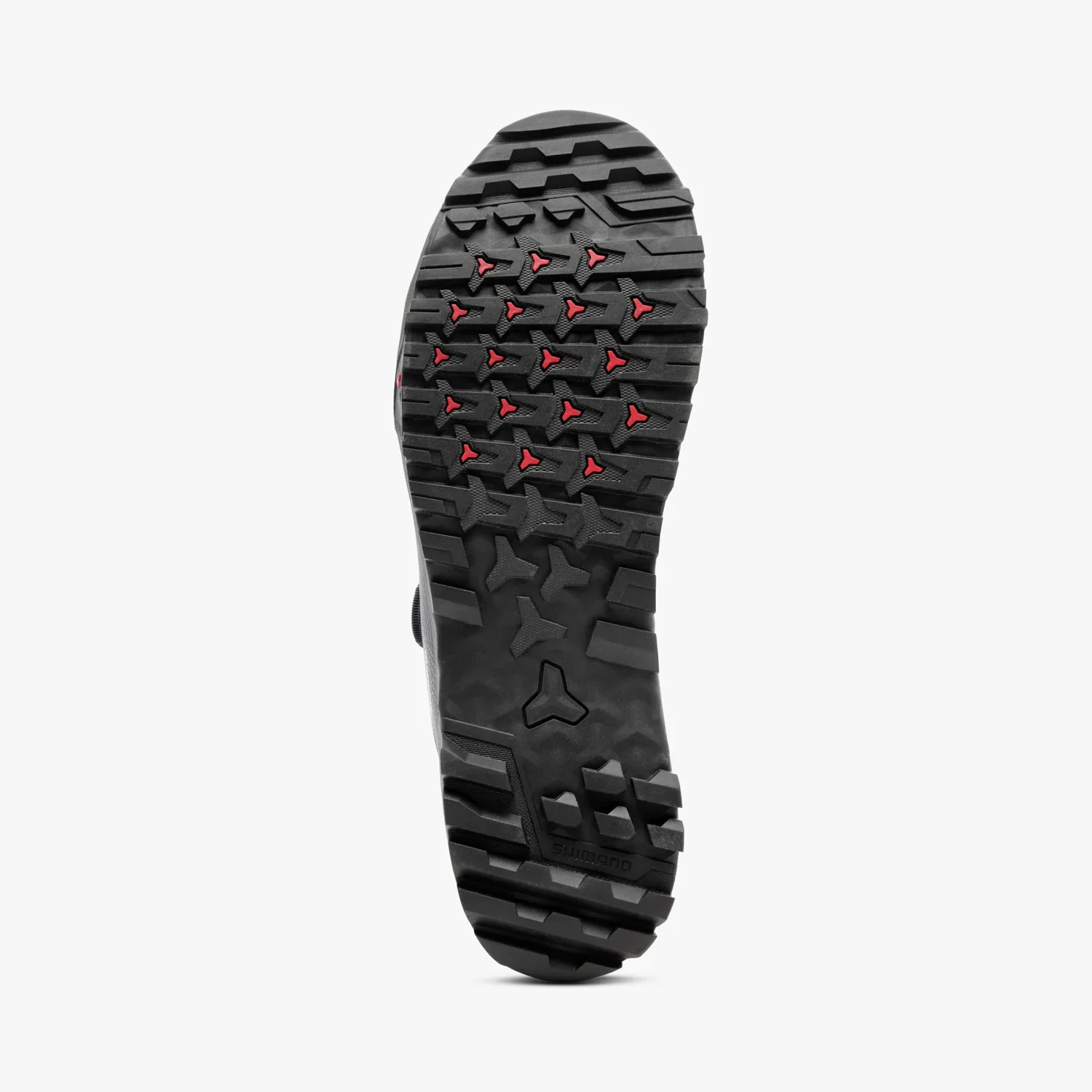 Shimano ET701 Flat Touring Shoe - Green - Image 4