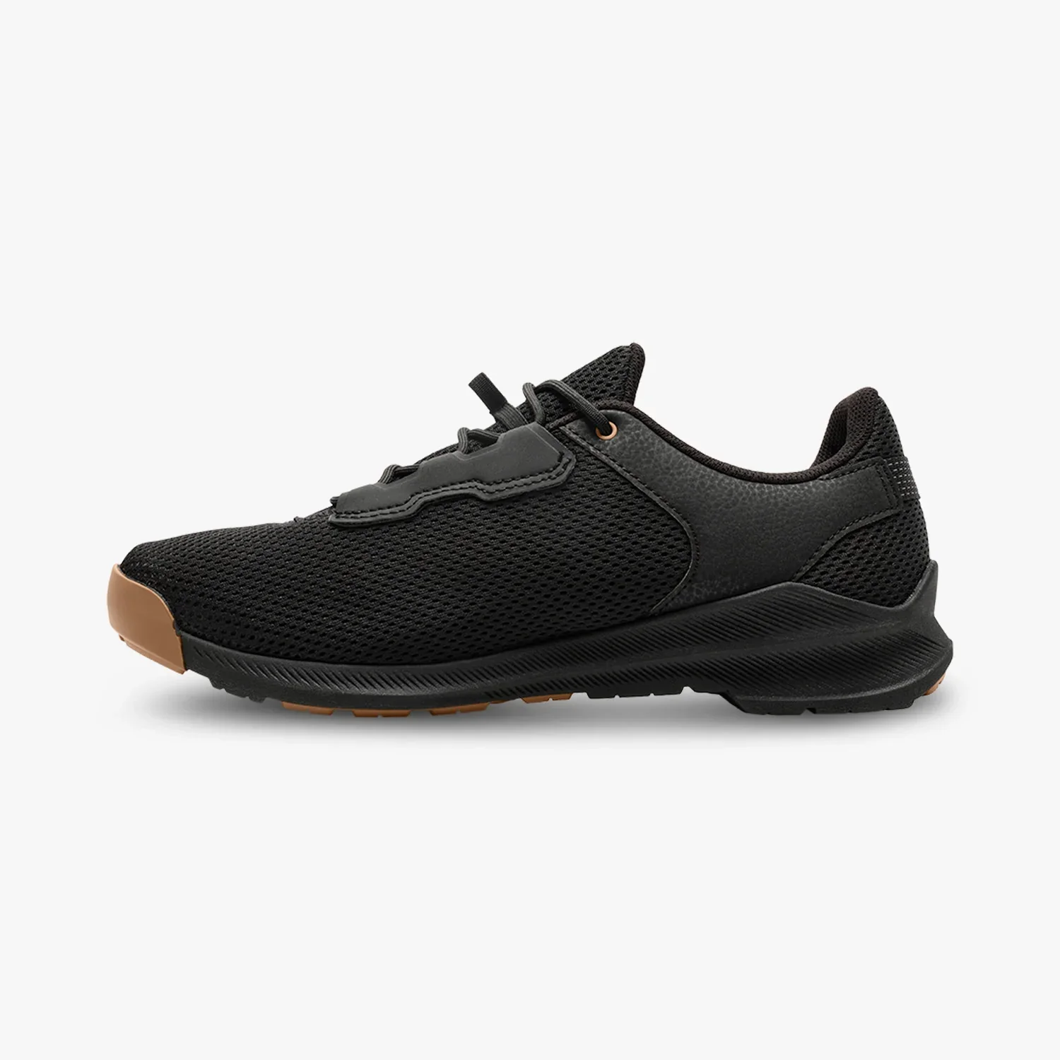 Shimano EX300 Touring SPD Shoe - Black - Image 3